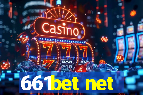 661bet net